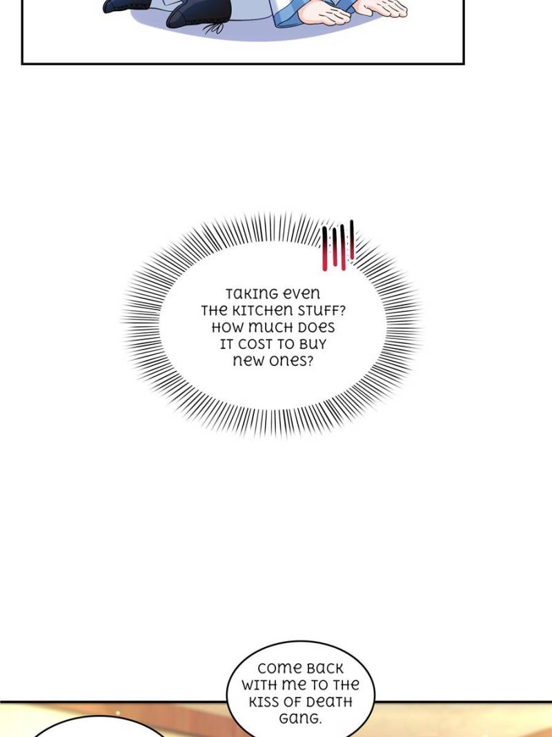 Perfect Secret Love: The Bad New Wife Is A Little Sweet Chapter 523 151 ch 523 33