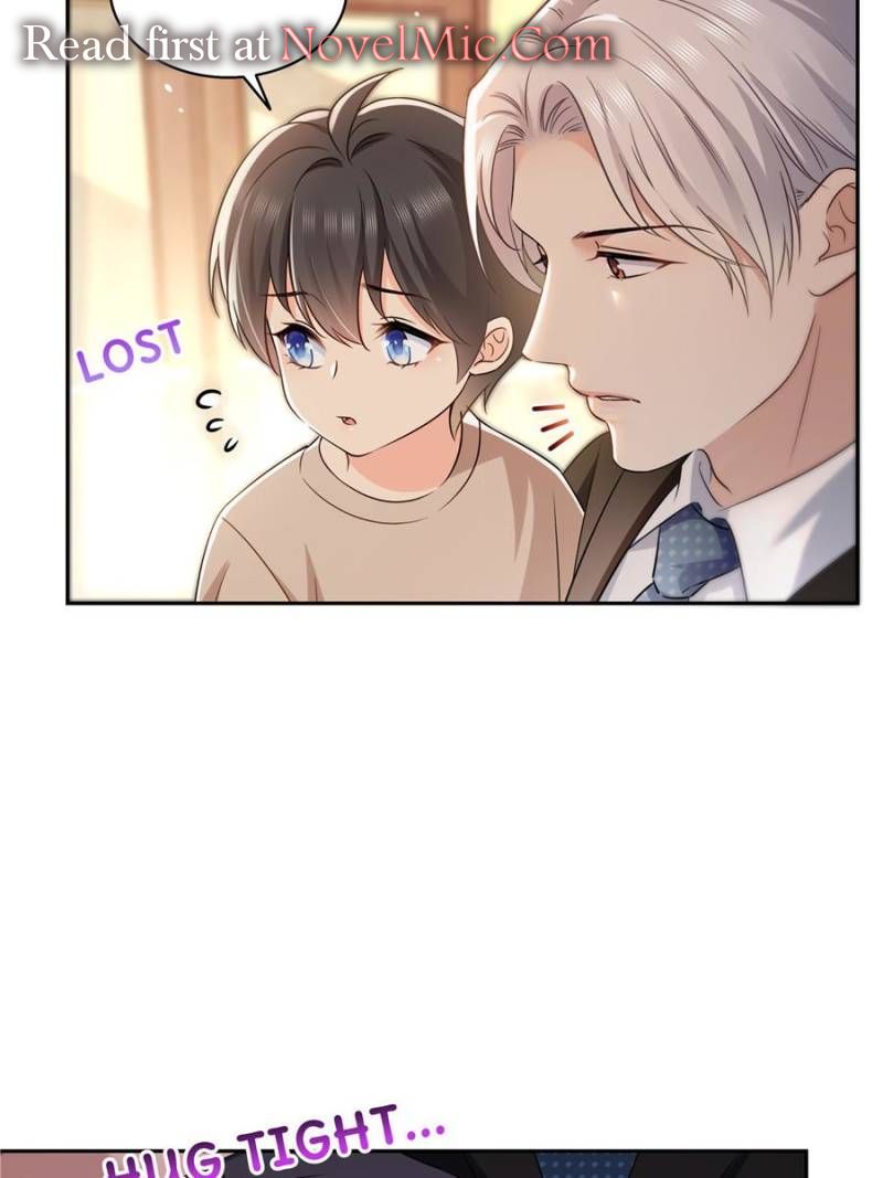 Perfect Secret Love: The Bad New Wife Is A Little Sweet Chapter 523 153 ch 523 35