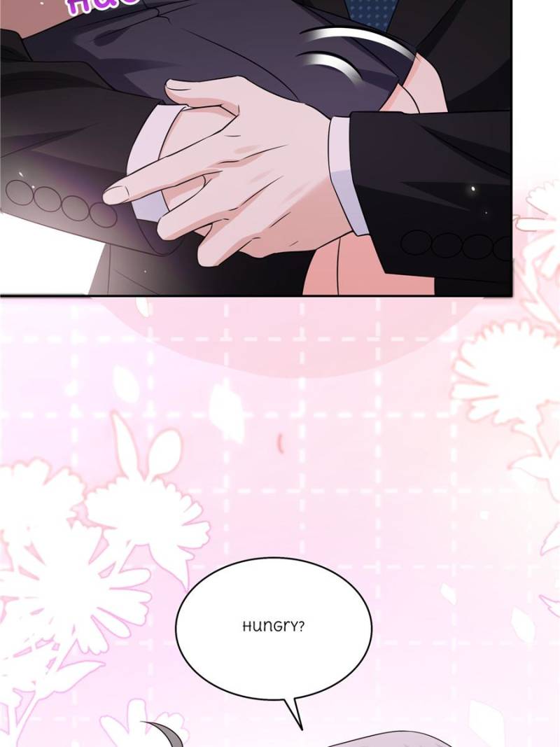 Perfect Secret Love: The Bad New Wife Is A Little Sweet Chapter 523 154 ch 523 36