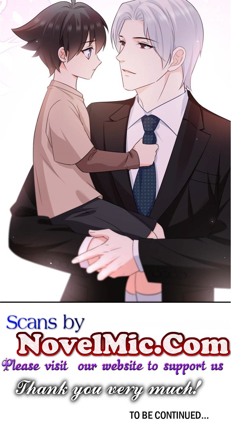 Perfect Secret Love: The Bad New Wife Is A Little Sweet Chapter 523 155 ch 523 37