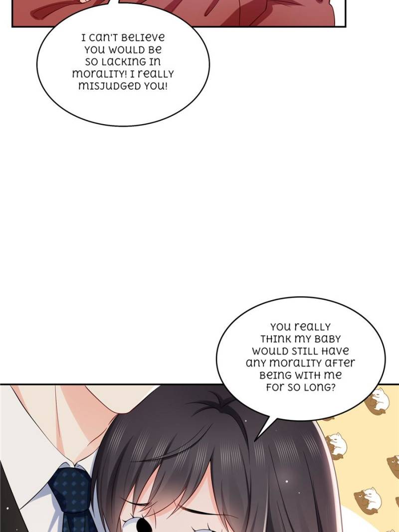 Perfect Secret Love: The Bad New Wife Is A Little Sweet Chapter 523 124 ch 523 6