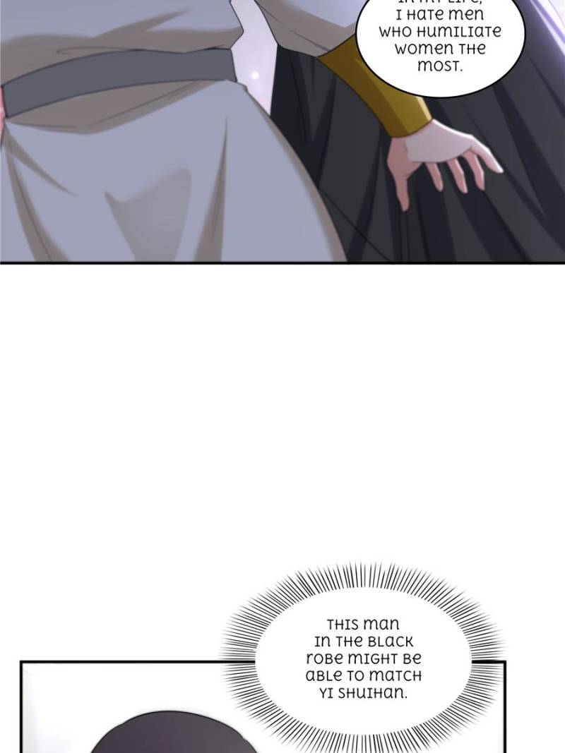 Perfect Secret Love: The Bad New Wife Is A Little Sweet Chapter 525 171 ch 525 11