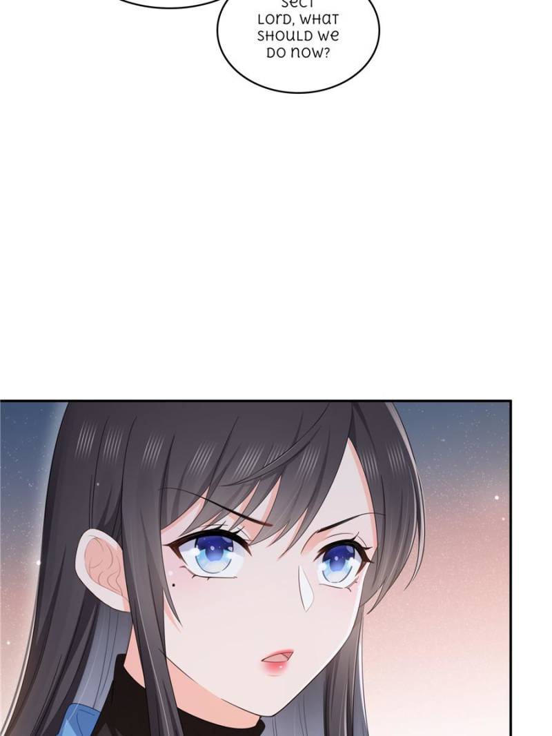 Perfect Secret Love: The Bad New Wife Is A Little Sweet Chapter 525 174 ch 525 14