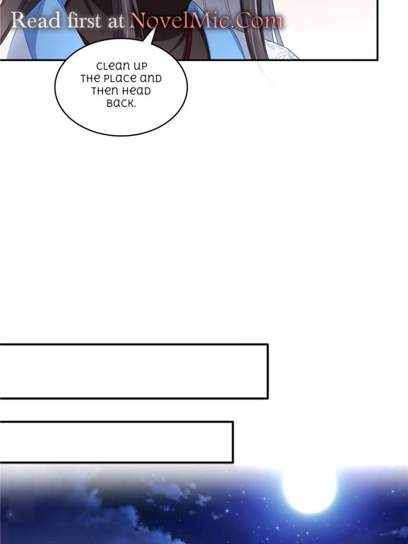 Perfect Secret Love: The Bad New Wife Is A Little Sweet Chapter 525 175 ch 525 15