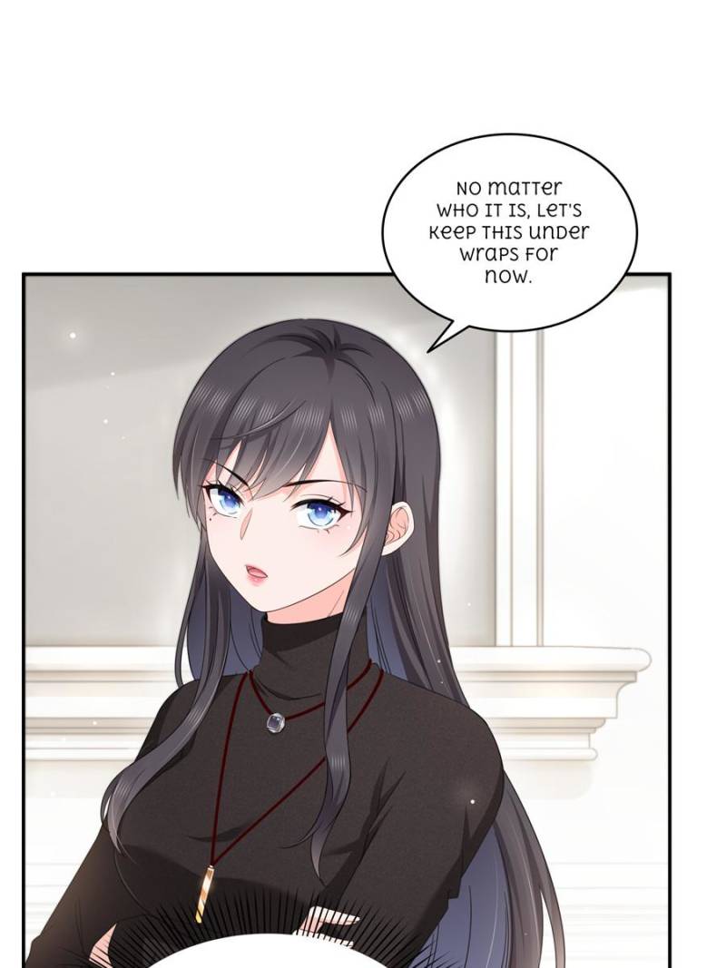 Perfect Secret Love: The Bad New Wife Is A Little Sweet Chapter 525 178 ch 525 18