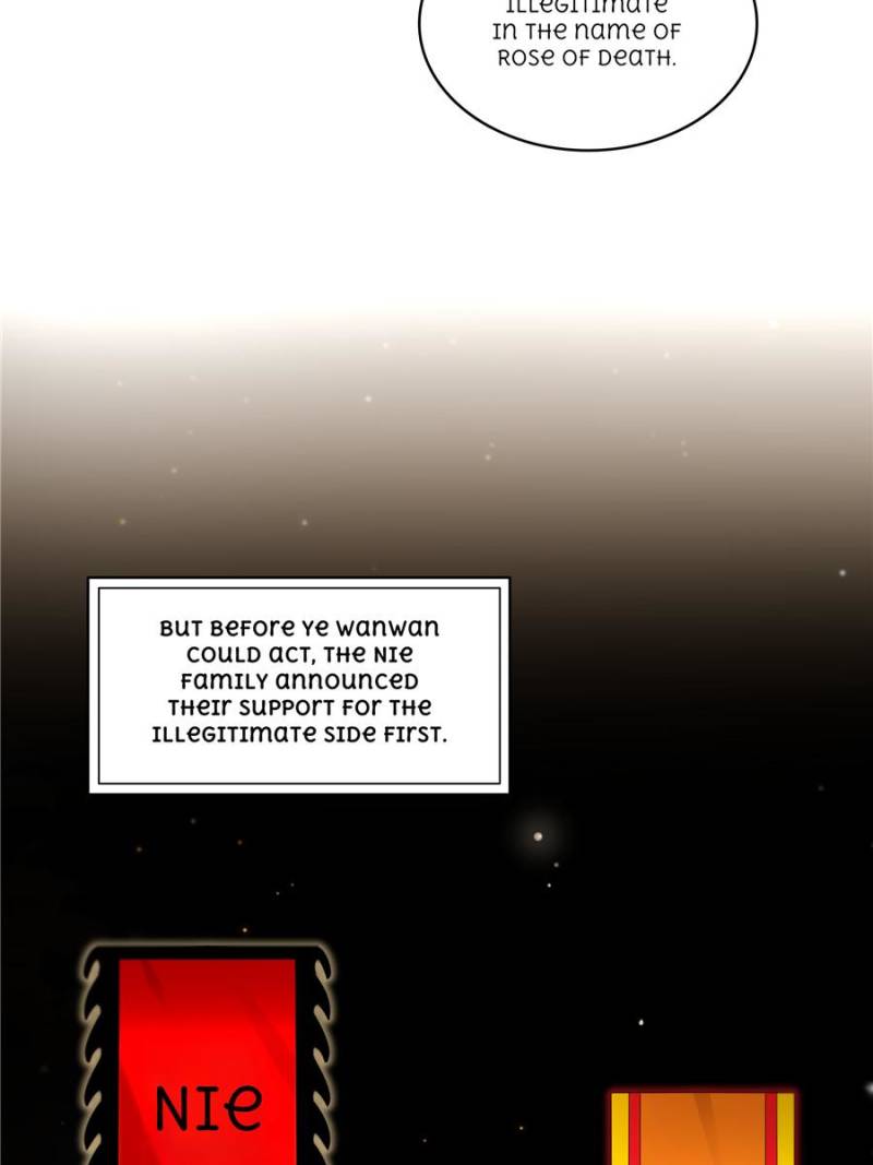 Perfect Secret Love: The Bad New Wife Is A Little Sweet Chapter 525 182 ch 525 22