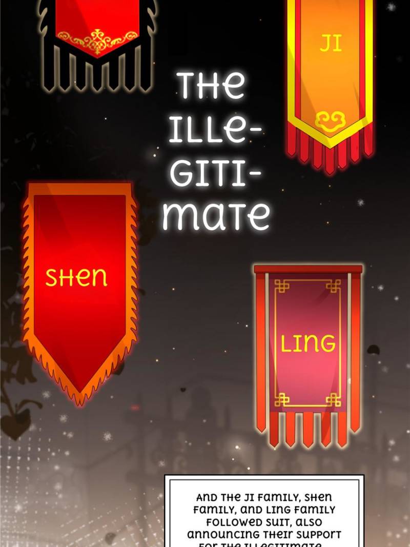 Perfect Secret Love: The Bad New Wife Is A Little Sweet Chapter 525 183 ch 525 23