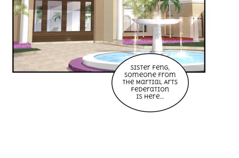 Perfect Secret Love: The Bad New Wife Is A Little Sweet Chapter 525 185 ch 525 25