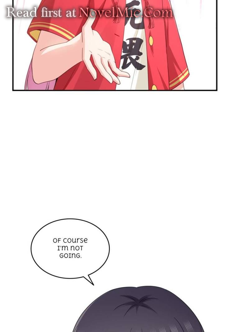 Perfect Secret Love: The Bad New Wife Is A Little Sweet Chapter 525 188 ch 525 28