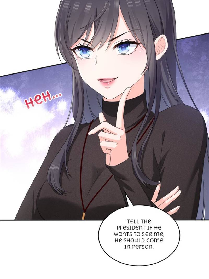 Perfect Secret Love: The Bad New Wife Is A Little Sweet Chapter 525 189 ch 525 29