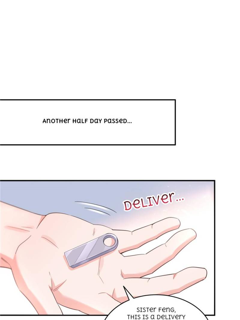 Perfect Secret Love: The Bad New Wife Is A Little Sweet Chapter 525 190 ch 525 30