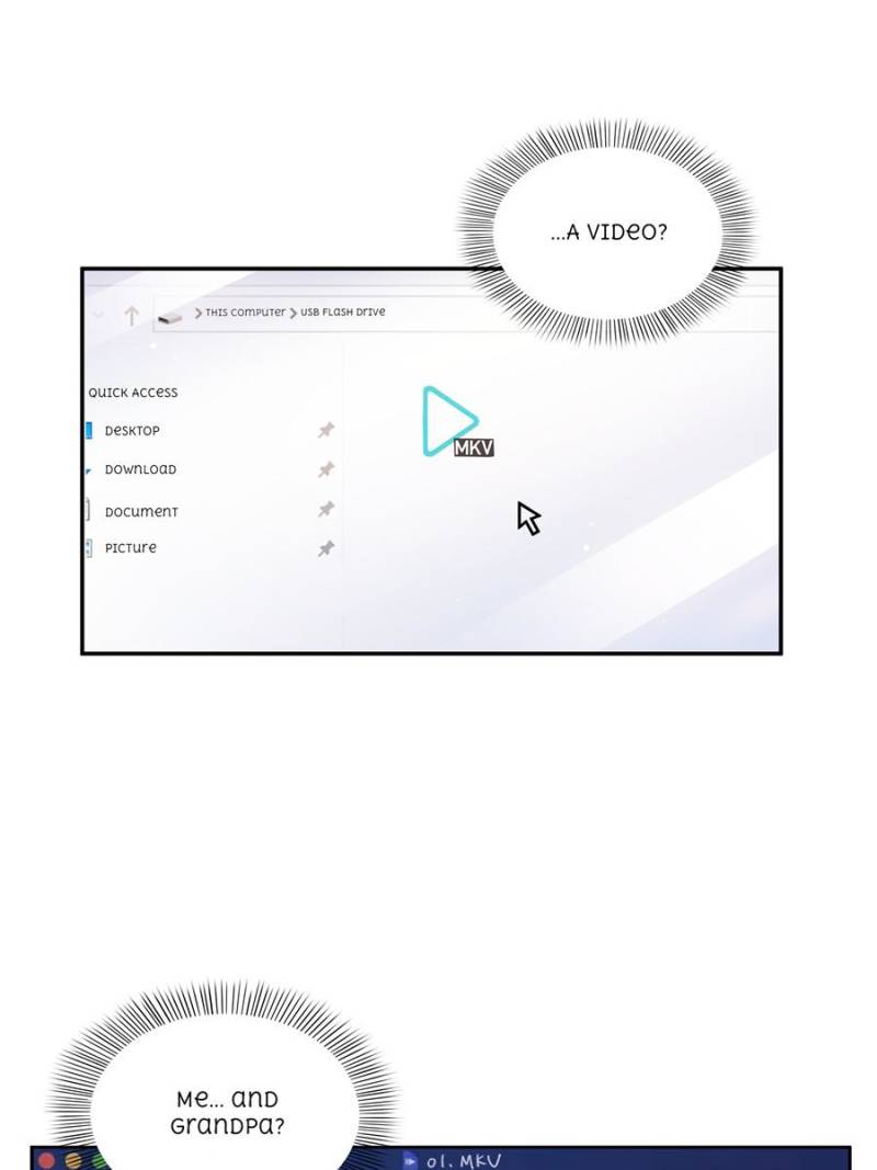 Perfect Secret Love: The Bad New Wife Is A Little Sweet Chapter 525 194 ch 525 34