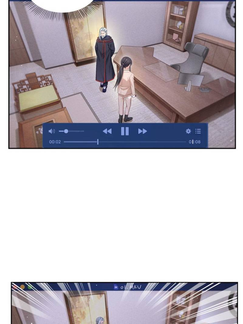 Perfect Secret Love: The Bad New Wife Is A Little Sweet Chapter 525 195 ch 525 35