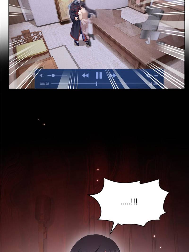 Perfect Secret Love: The Bad New Wife Is A Little Sweet Chapter 525 196 ch 525 36