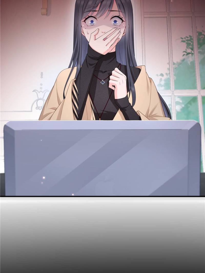 Perfect Secret Love: The Bad New Wife Is A Little Sweet Chapter 525 197 ch 525 37