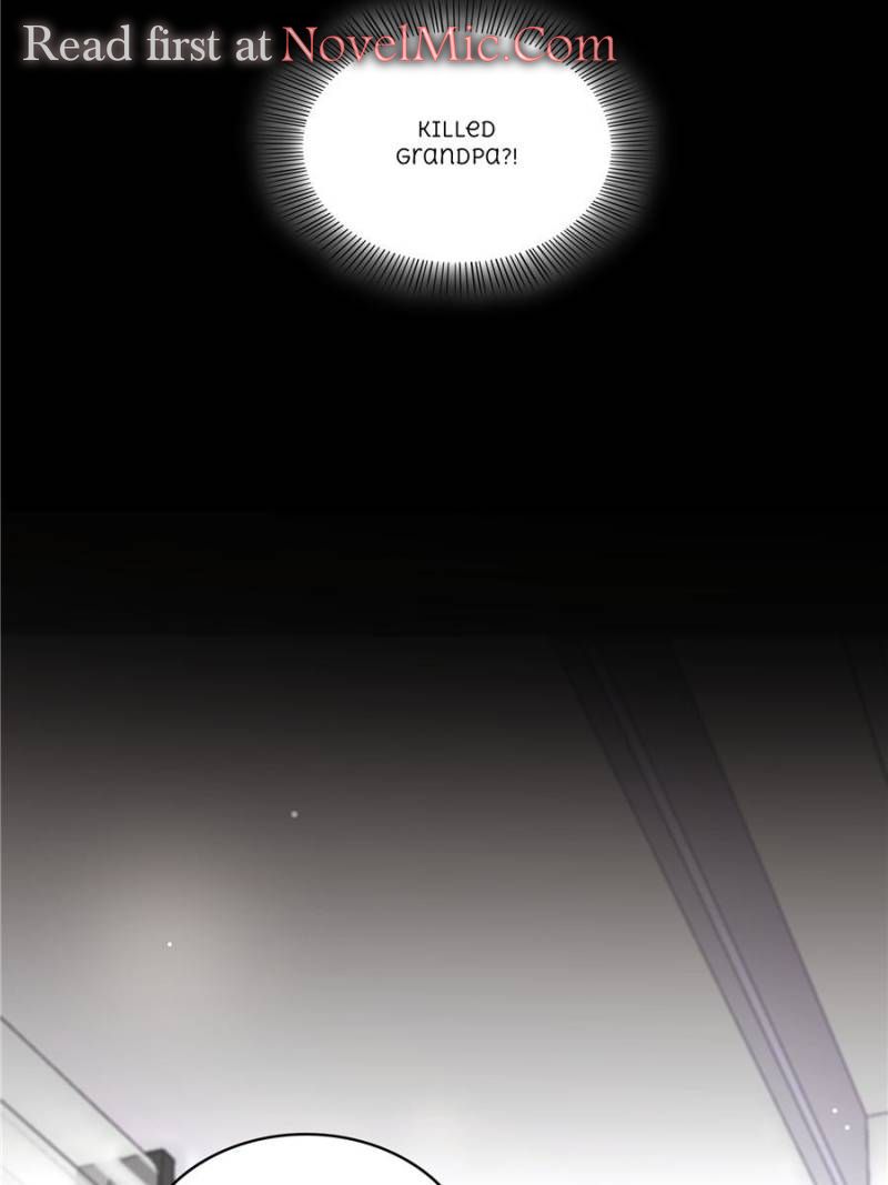 Perfect Secret Love: The Bad New Wife Is A Little Sweet Chapter 525 199 ch 525 39