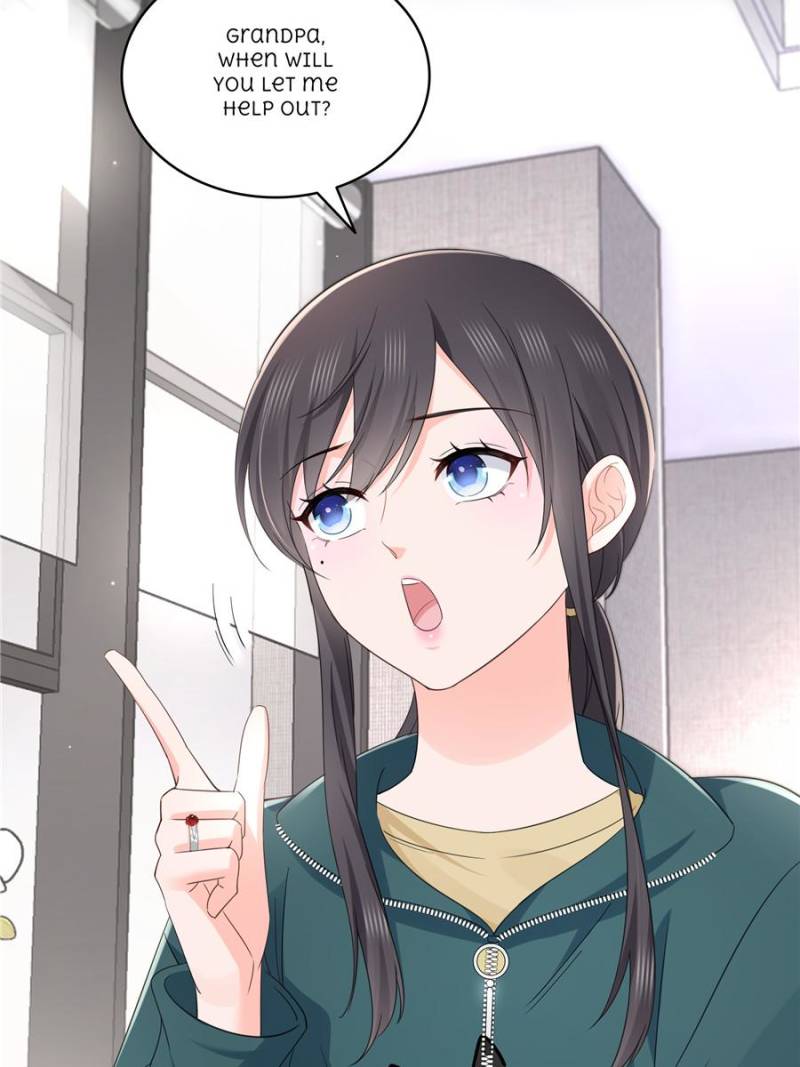 Perfect Secret Love: The Bad New Wife Is A Little Sweet Chapter 525 200 ch 525 40