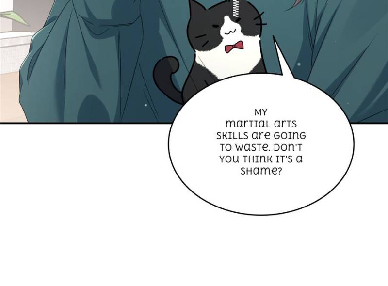 Perfect Secret Love: The Bad New Wife Is A Little Sweet Chapter 525 201 ch 525 41