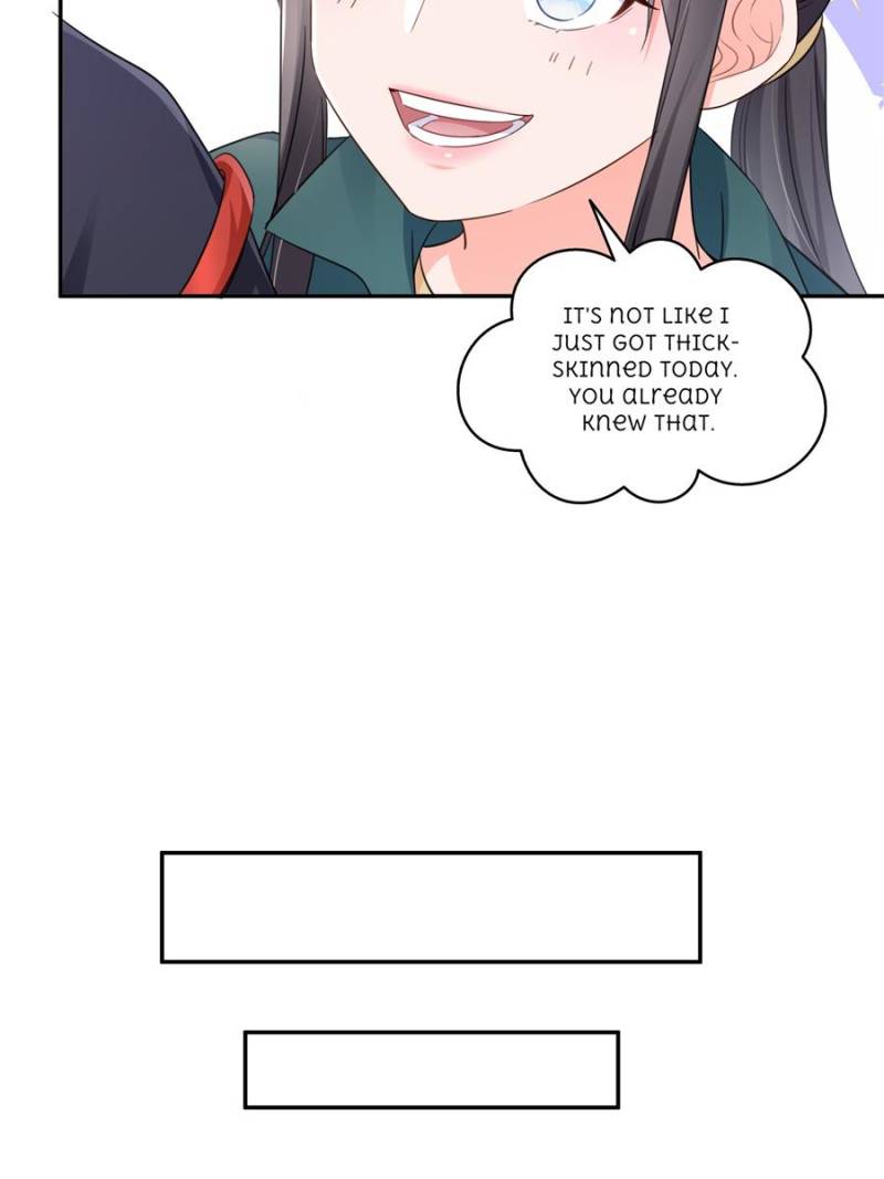 Perfect Secret Love: The Bad New Wife Is A Little Sweet Chapter 525 206 ch 525 46