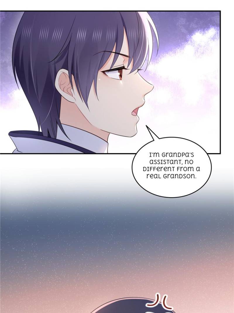 Perfect Secret Love: The Bad New Wife Is A Little Sweet Chapter 525 209 ch 525 49