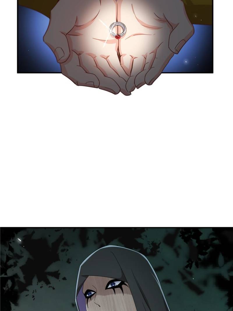 Perfect Secret Love: The Bad New Wife Is A Little Sweet Chapter 525 165 ch 525 5