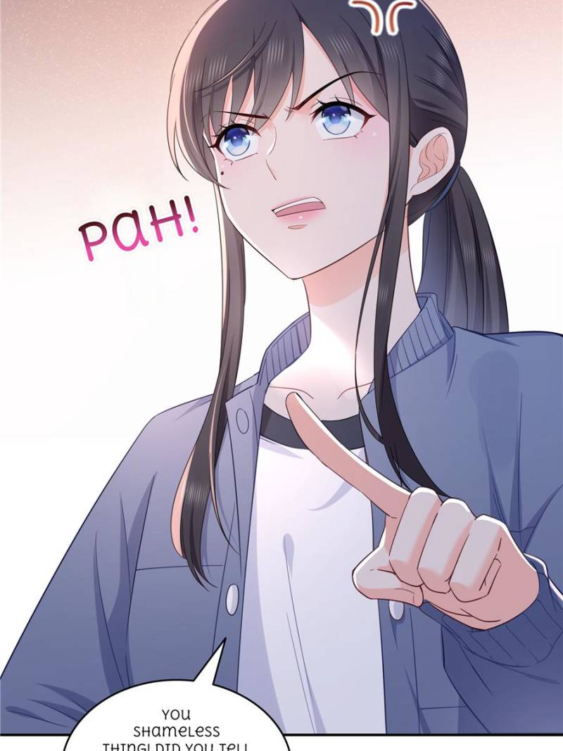 Perfect Secret Love: The Bad New Wife Is A Little Sweet Chapter 525 210 ch 525 50