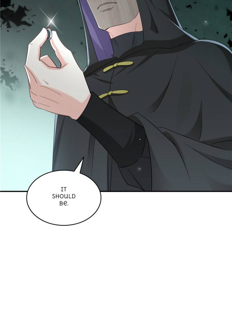 Perfect Secret Love: The Bad New Wife Is A Little Sweet Chapter 525 166 ch 525 6