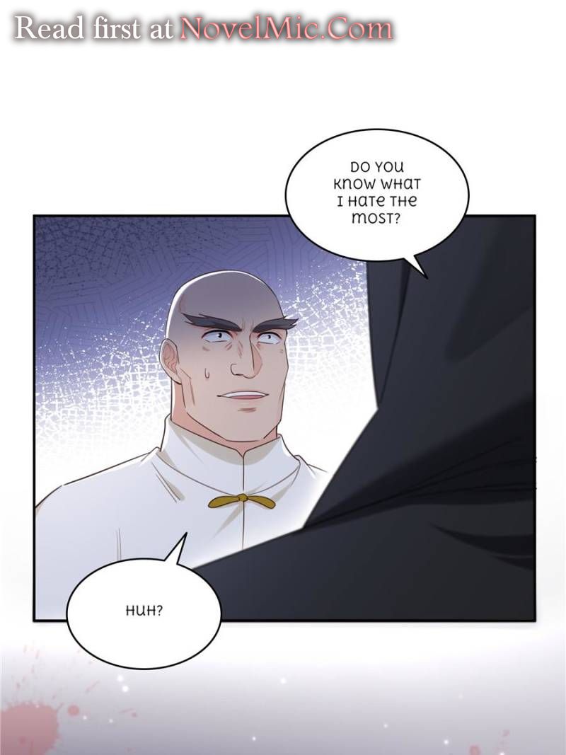 Perfect Secret Love: The Bad New Wife Is A Little Sweet Chapter 525 169 ch 525 9