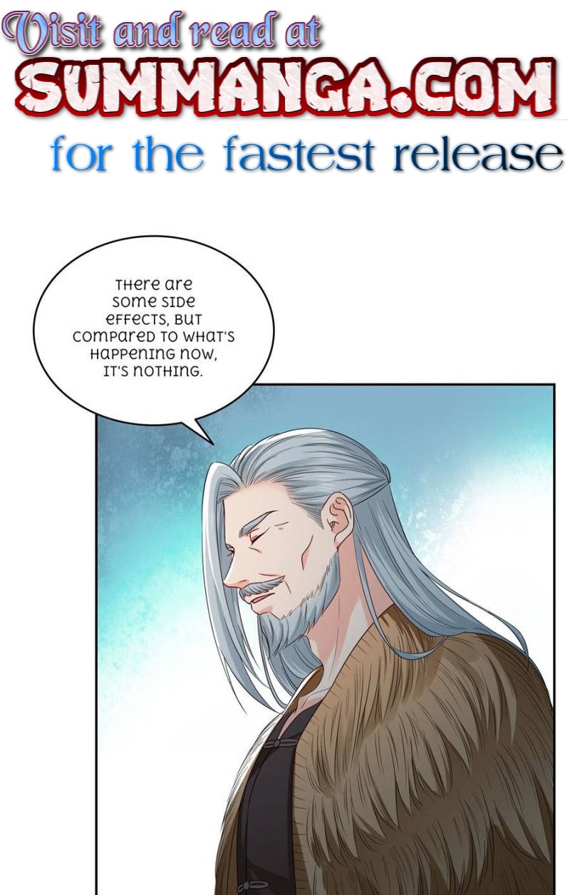 Perfect Secret Love: The Bad New Wife Is A Little Sweet Chapter 534 155 01