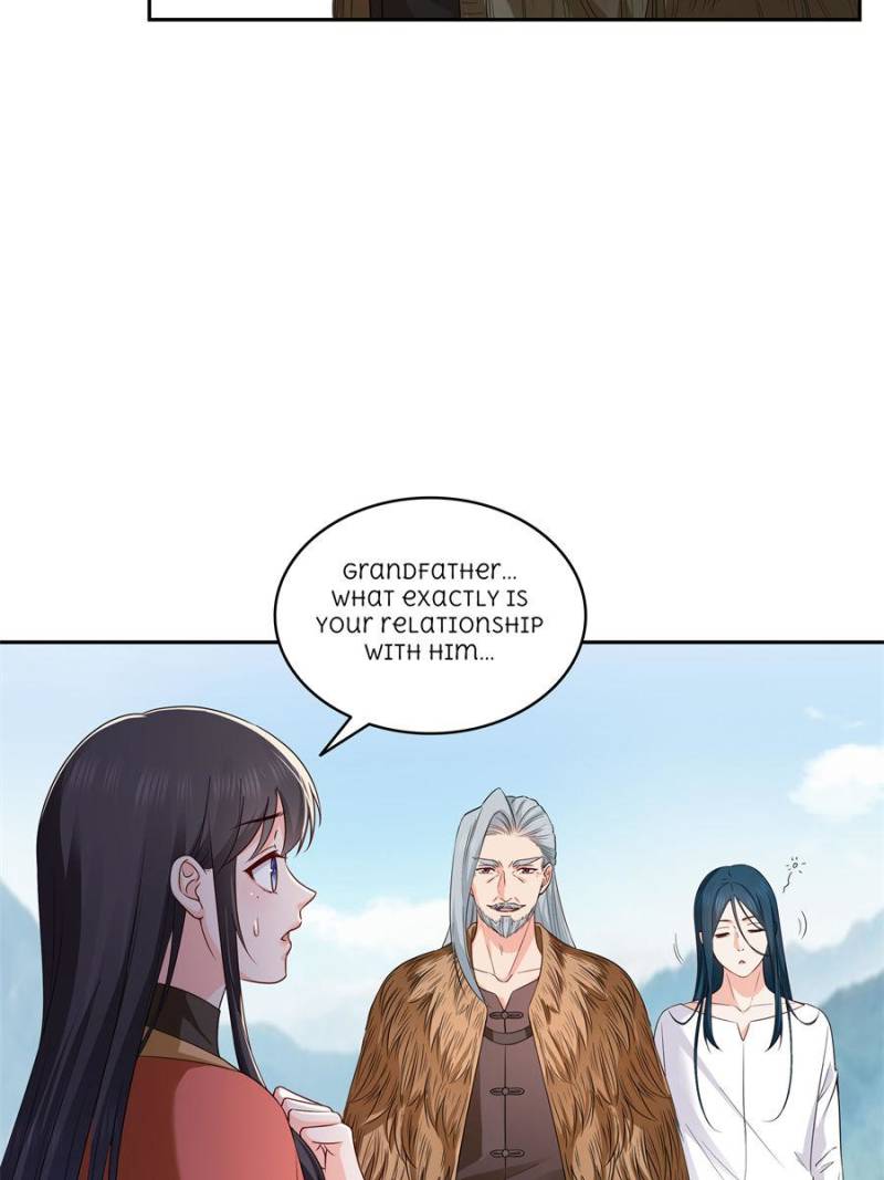 Perfect Secret Love: The Bad New Wife Is A Little Sweet Chapter 534 156 02