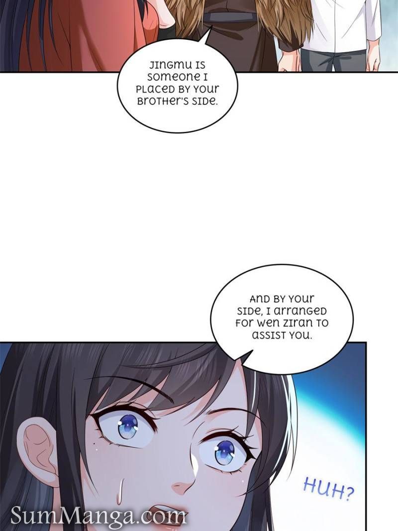 Perfect Secret Love: The Bad New Wife Is A Little Sweet Chapter 534 157 03