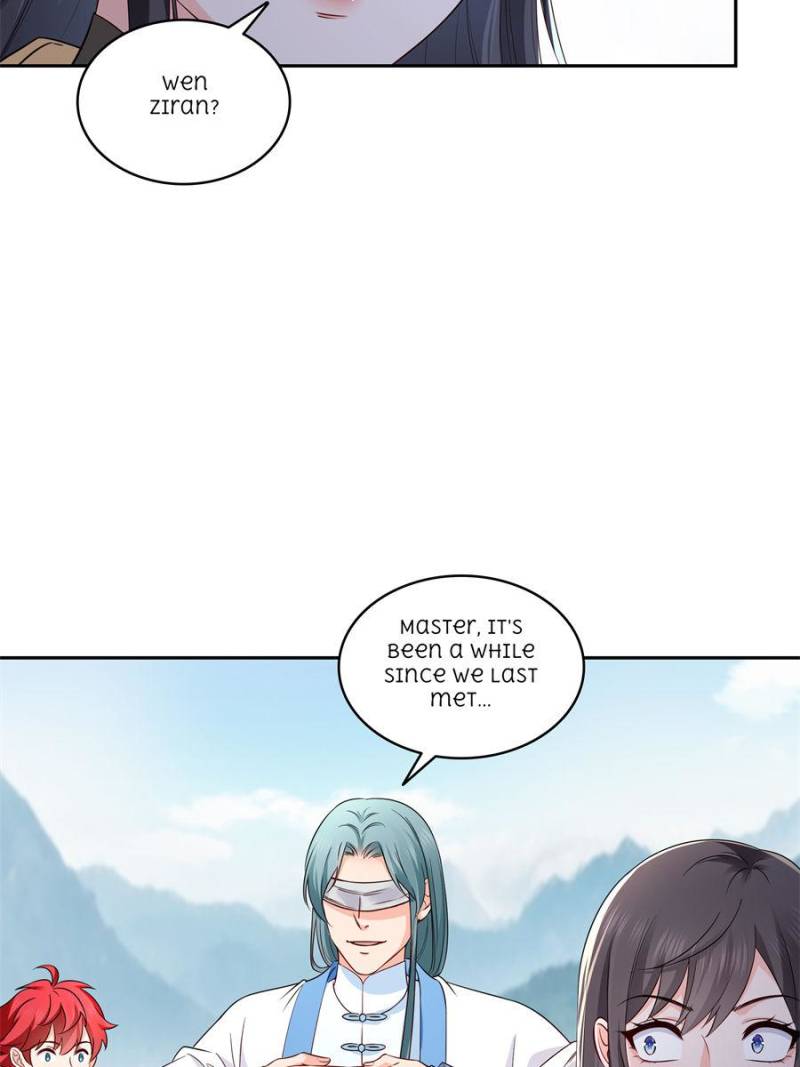 Perfect Secret Love: The Bad New Wife Is A Little Sweet Chapter 534 158 04