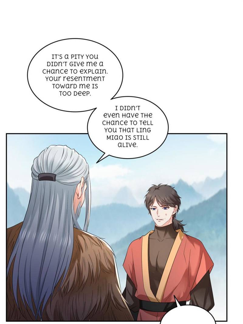 Perfect Secret Love: The Bad New Wife Is A Little Sweet Chapter 534 163 09