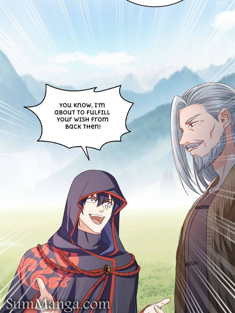 Perfect Secret Love: The Bad New Wife Is A Little Sweet Chapter 534 165 11