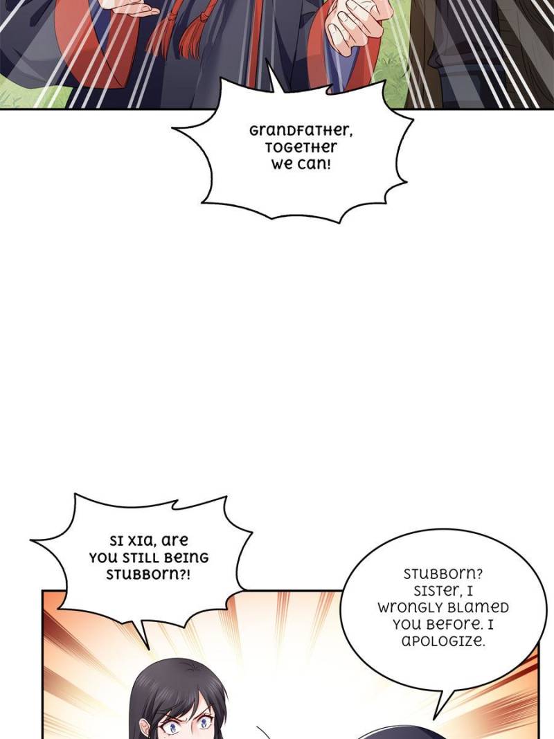 Perfect Secret Love: The Bad New Wife Is A Little Sweet Chapter 534 166 12