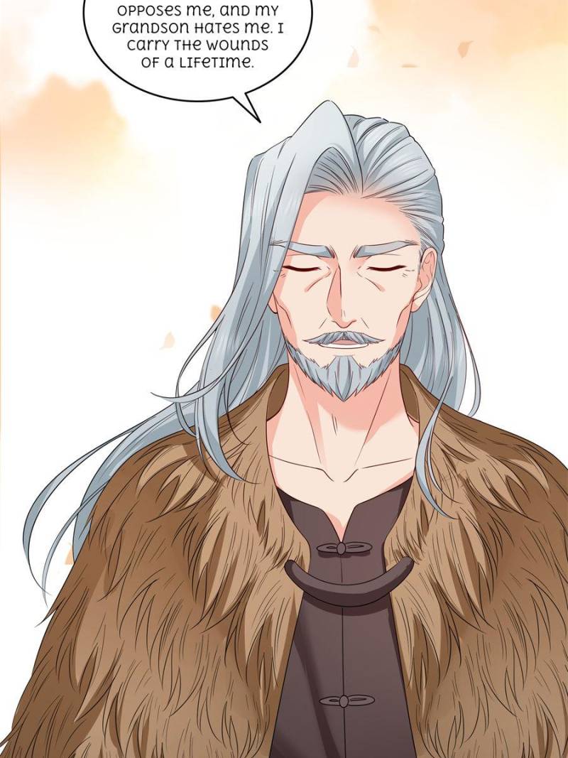 Perfect Secret Love: The Bad New Wife Is A Little Sweet Chapter 534 168 14