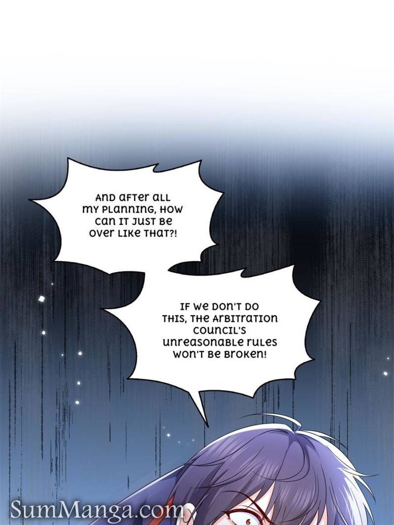 Perfect Secret Love: The Bad New Wife Is A Little Sweet Chapter 534 171 17