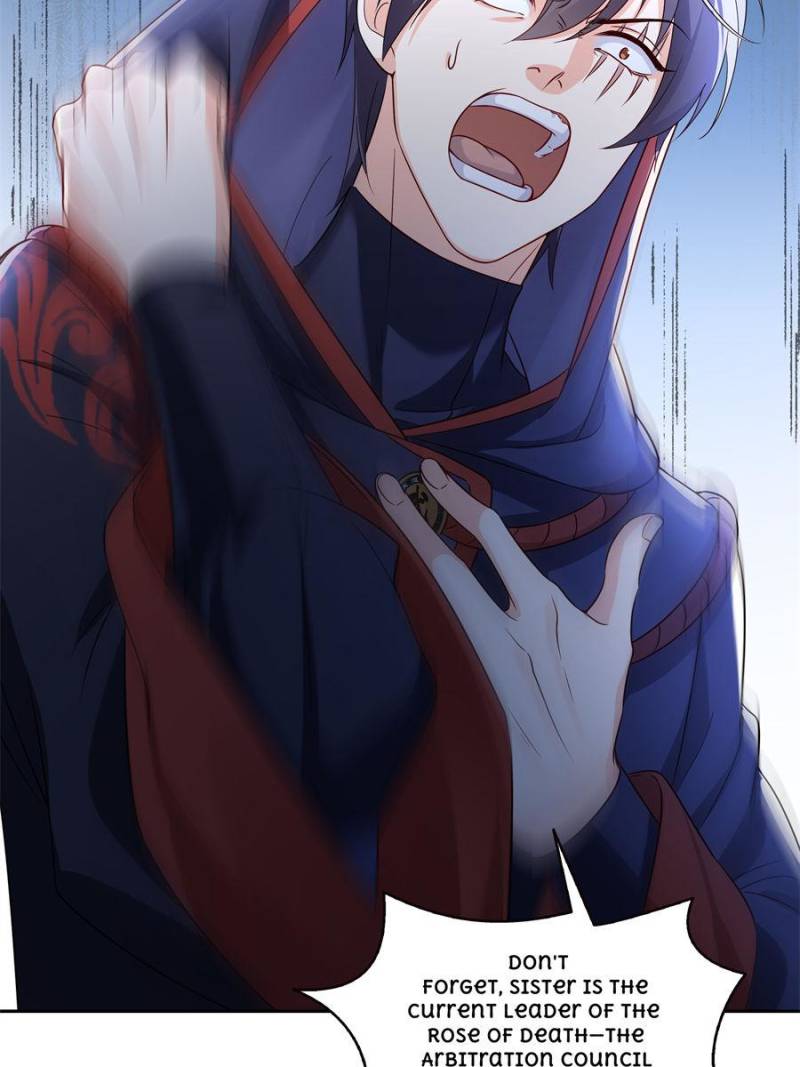 Perfect Secret Love: The Bad New Wife Is A Little Sweet Chapter 534 172 18