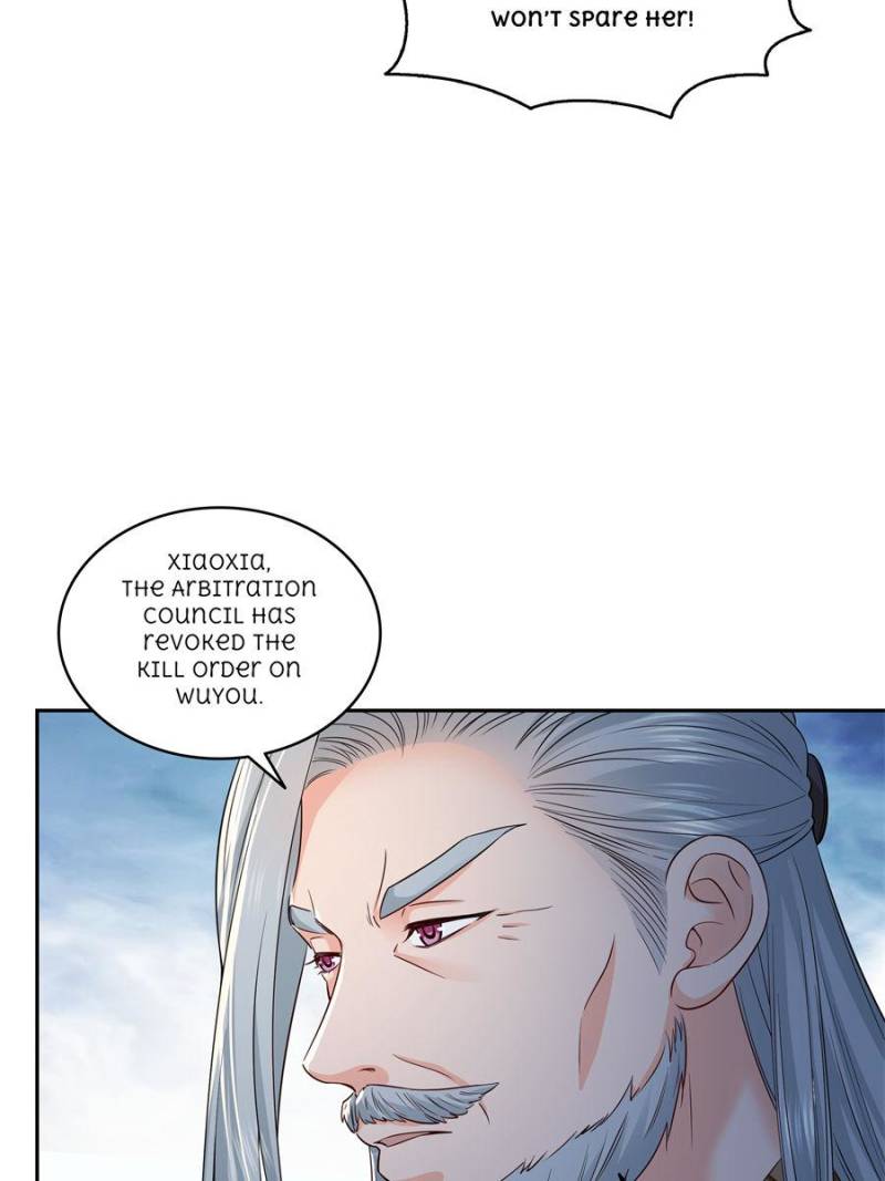 Perfect Secret Love: The Bad New Wife Is A Little Sweet Chapter 534 173 19