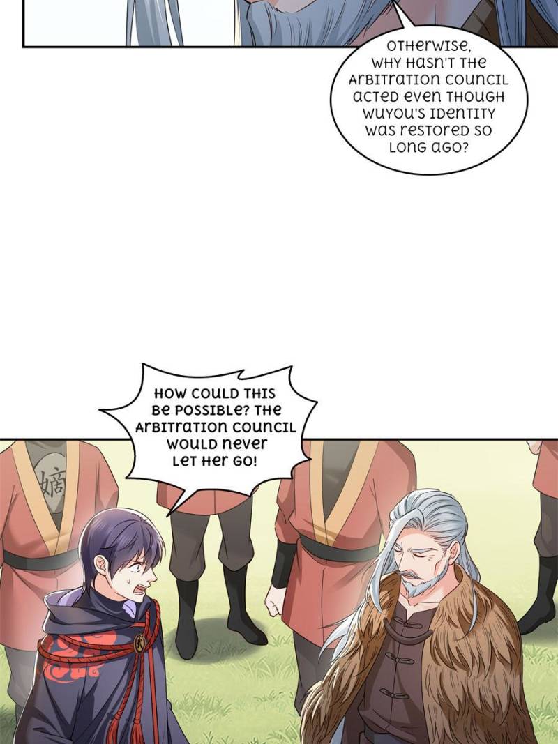 Perfect Secret Love: The Bad New Wife Is A Little Sweet Chapter 534 174 20