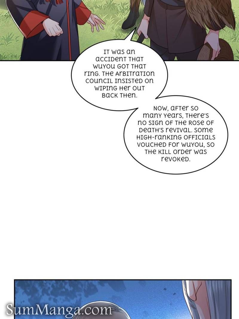 Perfect Secret Love: The Bad New Wife Is A Little Sweet Chapter 534 175 21