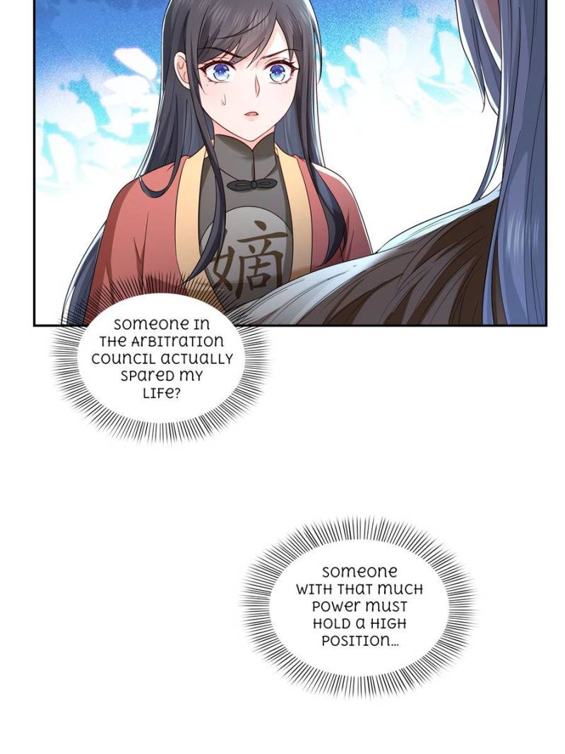 Perfect Secret Love: The Bad New Wife Is A Little Sweet Chapter 534 176 22