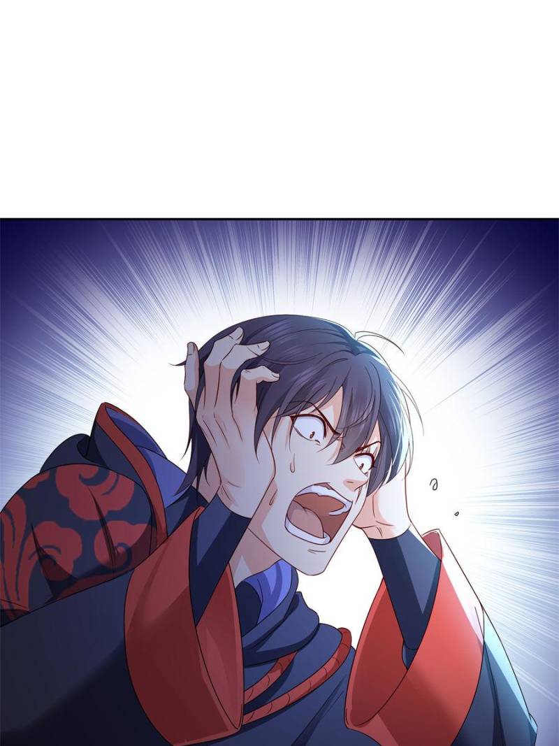 Perfect Secret Love: The Bad New Wife Is A Little Sweet Chapter 534 177 23