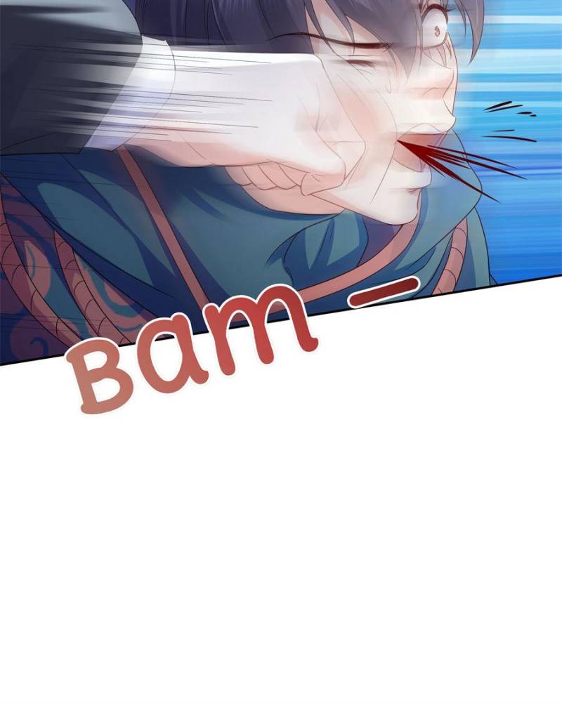 Perfect Secret Love: The Bad New Wife Is A Little Sweet Chapter 534 179 25