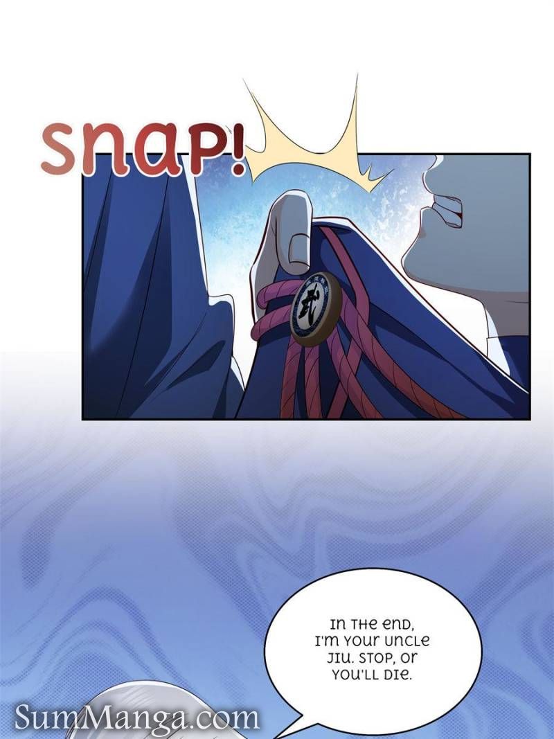 Perfect Secret Love: The Bad New Wife Is A Little Sweet Chapter 534 180 26