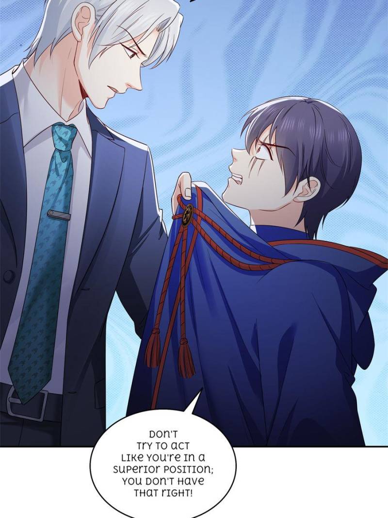 Perfect Secret Love: The Bad New Wife Is A Little Sweet Chapter 534 181 27