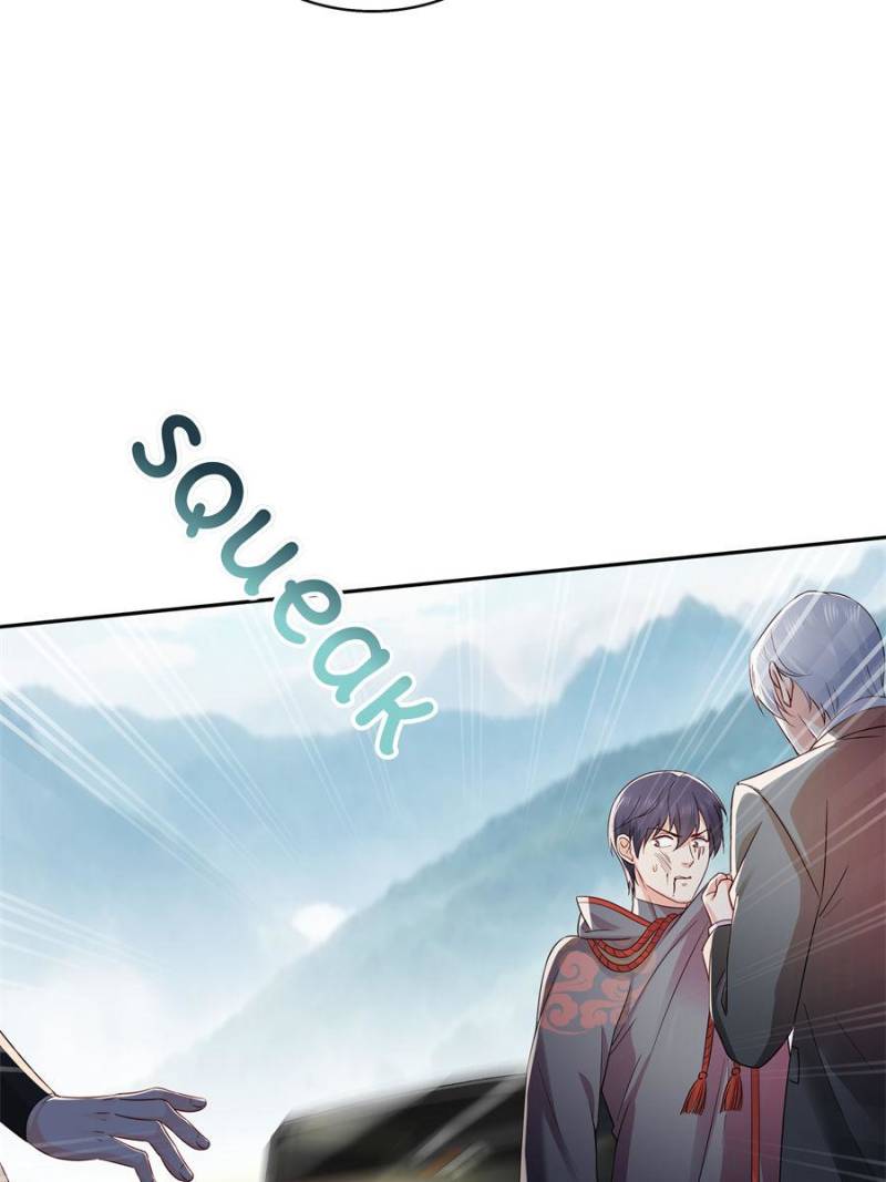 Perfect Secret Love: The Bad New Wife Is A Little Sweet Chapter 534 182 28