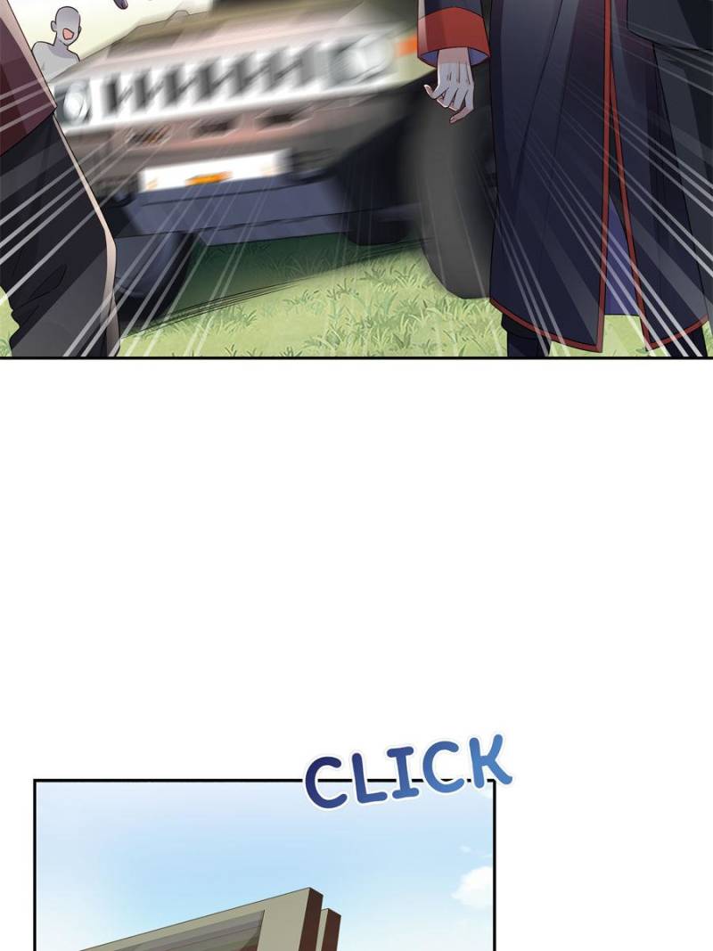 Perfect Secret Love: The Bad New Wife Is A Little Sweet Chapter 534 183 29