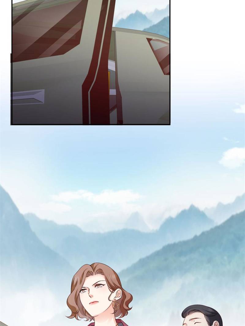 Perfect Secret Love: The Bad New Wife Is A Little Sweet Chapter 534 184 30