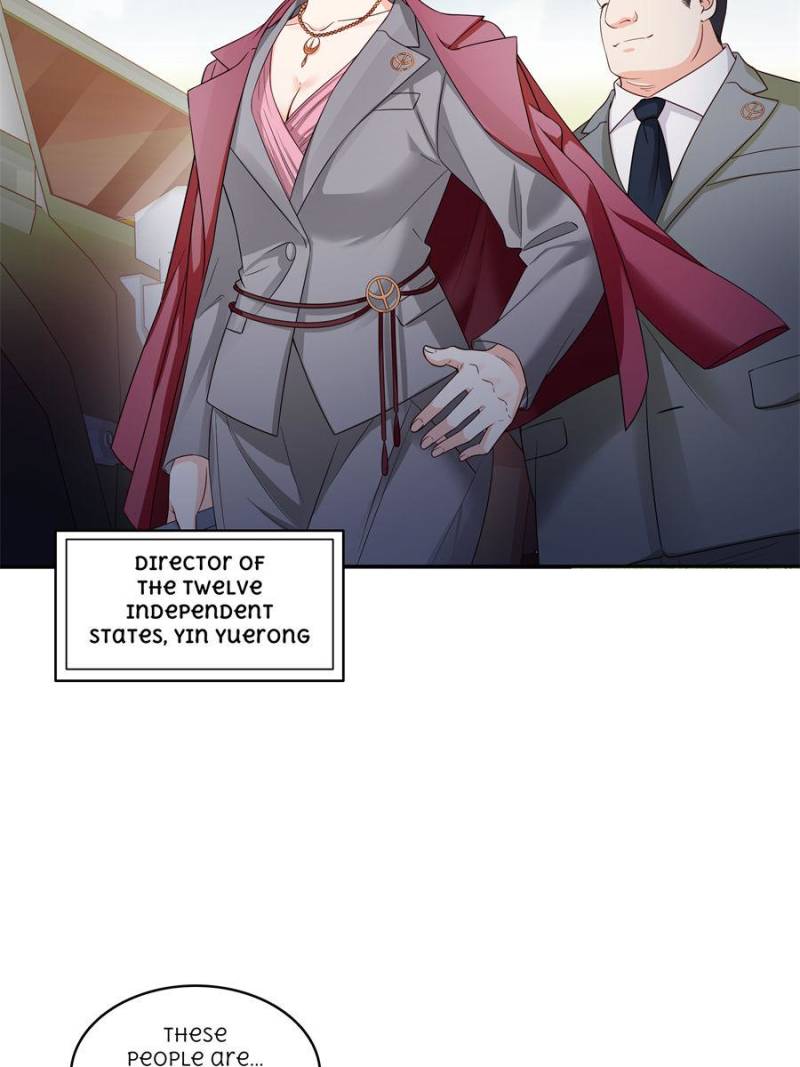 Perfect Secret Love: The Bad New Wife Is A Little Sweet Chapter 534 185 31